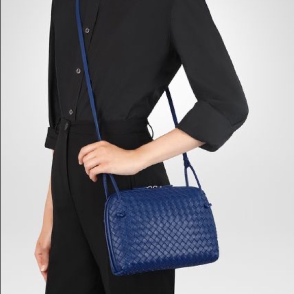 Bottega Veneta Handbags - SOLD 💗 Authentic Bottega Veneta NODINI BAG